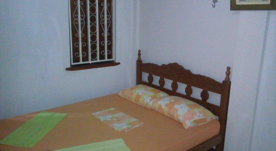 Pousada Dos Henriques Lencois Exterior foto
